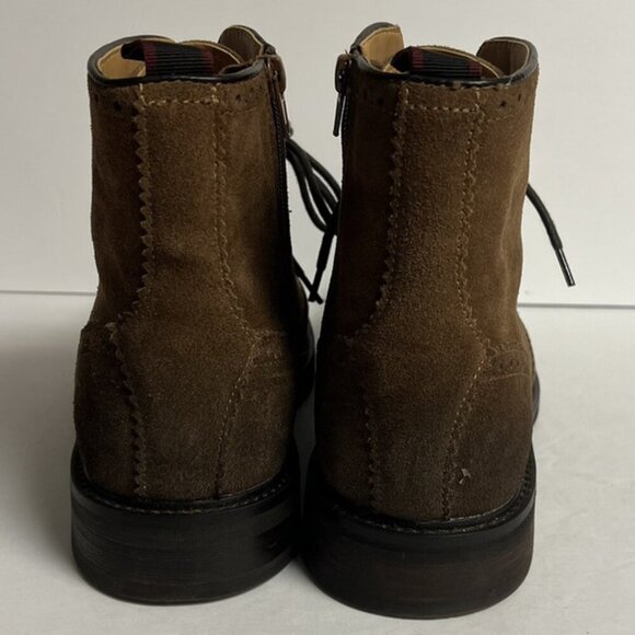 Vince Camuto Men’s Dyron Brown Boots Size 11M main image 2